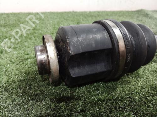 Right front driveshaft KIA SPORTAGE II (JE_, KM_) 2.0 CRDi | BP22743570M39 