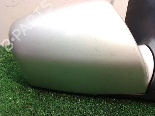 Right mirror KIA SPORTAGE II (JE_, KM_) 2.0 CRDi | BP21495266C27