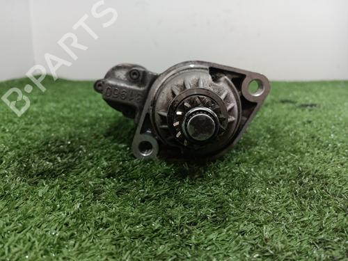 Used Starter SEAT IBIZA III (6L1) 1.9 TDI (131 hp) 15819738