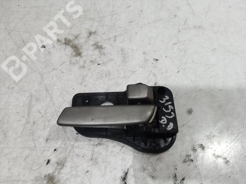 Used Front right interior door handle Front right interior door handle KIA CEE'D SW (ED) 2.0 CRDi 140 (140 hp) 10962170 10962170