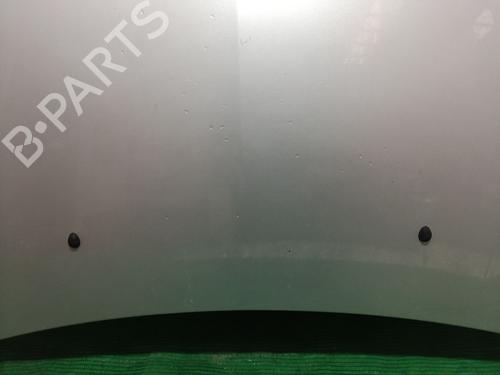 Hood RENAULT CLIO III (BR0/1, CR0/1) 1.5 dCi (BR17, CR17) | BP24401210C1