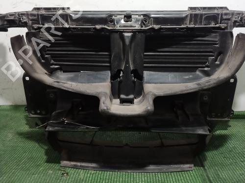 Front slam panel BMW 1 (E81) 120 d | BP21550589C72 