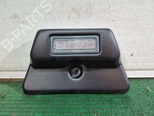 Used Interior roof light Interior roof light AIXAM MINAUTO 0.5 (8 hp) 36255547 36255547