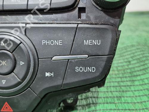 Radio FORD FOCUS III 1.0 EcoBoost | BP27297759E6  - Image 10