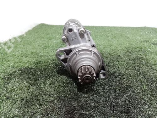 Used Starter VW CADDY V Box Body/MPV (SBA, SBH) 2.0 TDi BMT (102 hp) 18675227