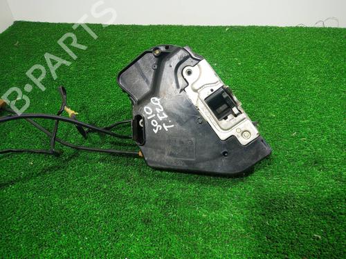 Used Rear left lock MERCEDES-BENZ C-CLASS (W203) [2000-2007]  12824454