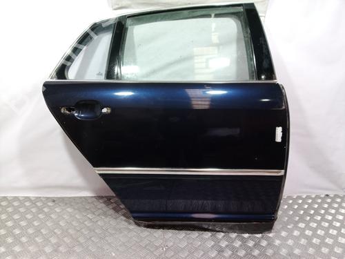 Used Right rear door Right rear door VW PHAETON (3D1, 3D2, 3D3, 3D4, 3D6, 3D7, 3D8, 3D9) 3.2 V6 (241 hp) 40102407 40102407