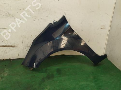 Używane Błotnik przedni lewy FORD FIESTA VI (CB1, CCN) 1.25 (82 hp) 29862649