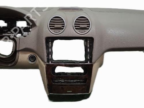 Instrumentbord MERCEDES-BENZ M-CLASS (W164) ML 280 CDI 4-matic (164.120) (190 hp) 28021968