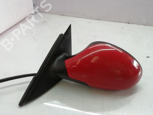 Left mirror SEAT IBIZA III (6L1)  | BP8259704C26 