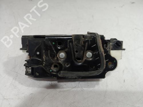 Front right lock SEAT IBIZA IV SC (6J1, 6P5) 1.4 | BP9856207C97 