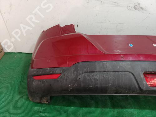 Rear bumper SSANGYONG TIVOLI GRAND 1.5 T-GDi | BP23430514C8 