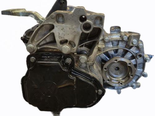 Gearbox SEAT LEON (1P1) 1.9 TDI | BP33208808M3 - Image 3