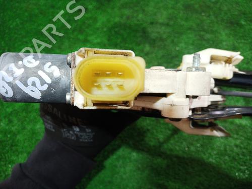 Front left window mechanism BMW 1 (E87) 118 d | BP13328210C22