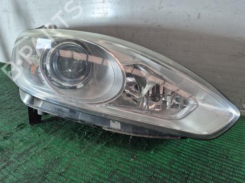 Right headlight FORD C-MAX II (DXA/CB7, DXA/CEU) 1.6 TDCi | BP34580370C29 - Image 2