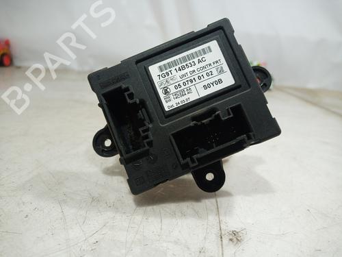Used Electronic module FORD MONDEO IV (BA7) [2007-2015]  11937194