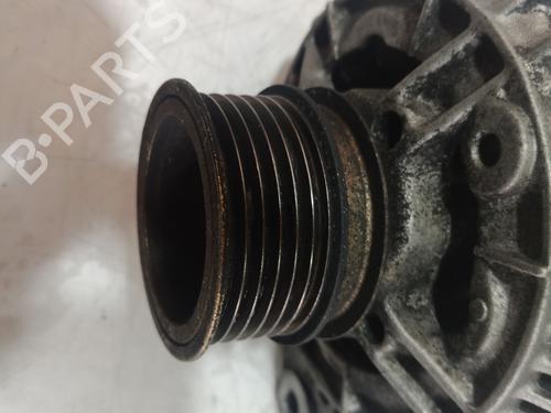 Alternator VW POLO (9N_, 9A_) 1.2 12V | BP10779616M7 