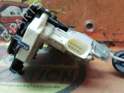 Rear left lock AUDI A4 B7 (8EC)  | BP10255006C100 