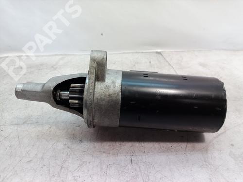 Used Starter Starter AUDI A4 B6 (8E2) 2.5 TDI quattro (180 hp) 10550193 10550193