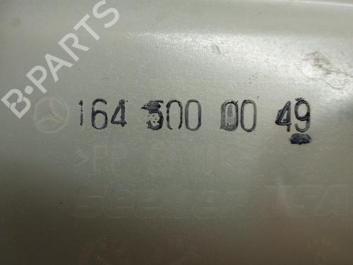 Expansion tank MERCEDES-BENZ M-CLASS (W164) ML 280 CDI 4-matic (164.120) | BP29886045C120