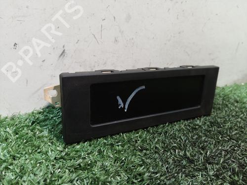 Display CITROËN C2 (JM_)  | BP16912109C48 