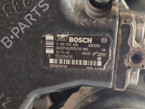 Engine FIAT 500X (334_) 1.3 D Multijet (334AXH1A) | BP36409916M1 - Image 10