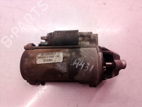 Used Starter JAGUAR S-TYPE II (X200) 3.0 V6 (238 hp) 8686026