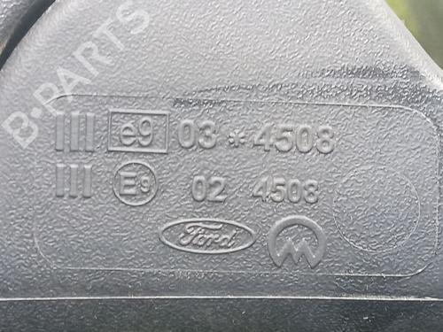 Left mirror FORD C-MAX II (DXA/CB7, DXA/CEU) 1.5 TDCi | BP26588191C26 
