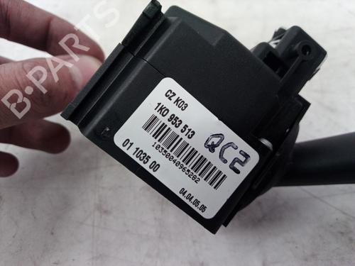 Steering column stalk VW GOLF V (1K1)  | BP10185469I23 