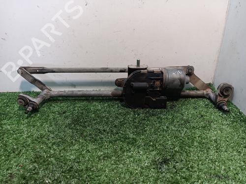Used Front wiper motor VW GOLF V (1K1) [2003-2010]  15944316