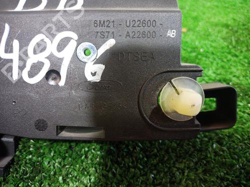 Front right interior door handle FORD MONDEO IV (BA7)  | BP13415186I14 