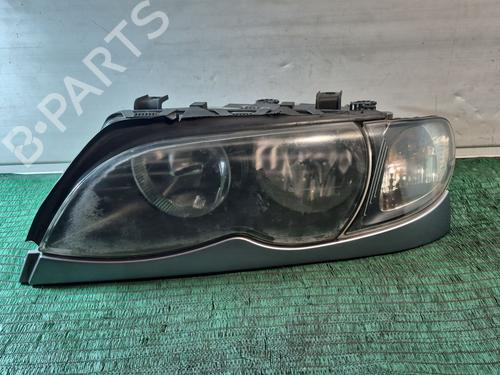 Phare gauche BMW 3 (E46) 320 d (136 hp) 31713739