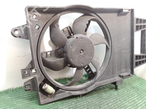 Radiator fan FIAT PUNTO (188_) 1.4 | BP22977608M35 