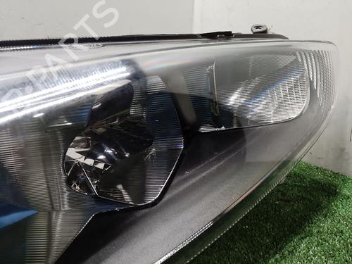 Right headlight FORD FIESTA VI (CB1, CCN) 1.0 EcoBoost | BP24843117C29 