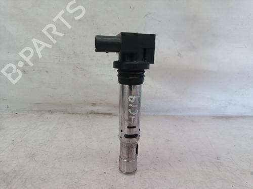 Bobine VW POLO IV (9N_, 9A_) 1.2 12V (64 hp) 10109700