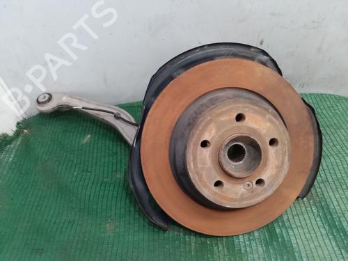 Right rear steering knuckle MERCEDES-BENZ S-CLASS (W221, V221) S 320 CDI (221.022, 221.122) | BP29063402M28 