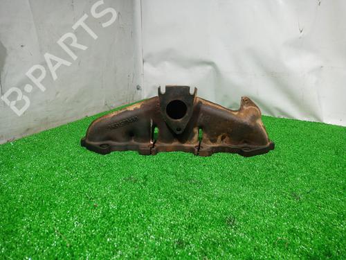 Udstødningsmanifold CITROËN JUMPY I (U6U_) [1994-2006]  13754398