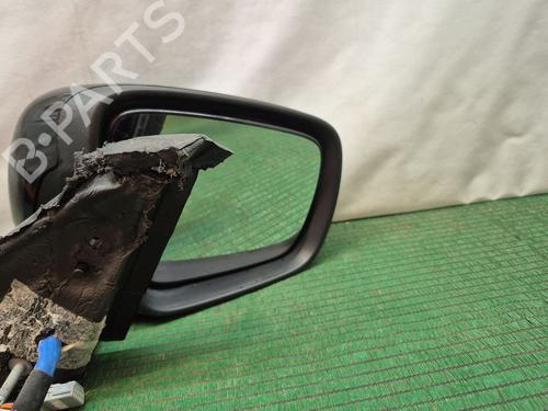 Right mirror RENAULT ESPACE V (JR_) 2.0 Blue dCi 190 (JRAL) | BP27585766C27 