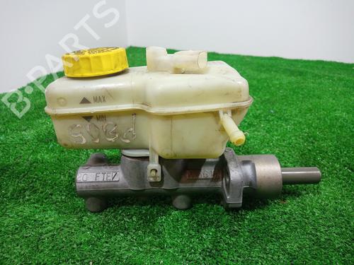 Used Brake master cylinder SEAT IBIZA III (6L1) [2002-2009]  13368643