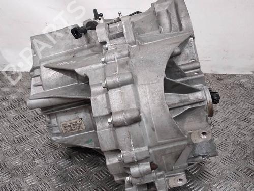 Gearbox FORD S-MAX (WA6) 2.0 TDCi | BP8138936M3 