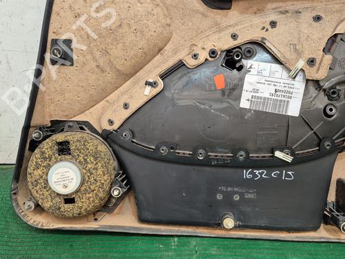 Front left panel BMW 3 (E46) 320 d | BP26940861C58 
