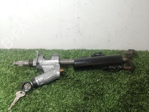 Used Ignition barrel VW SANTANA (32B) 2.0 (115 hp) 19276083