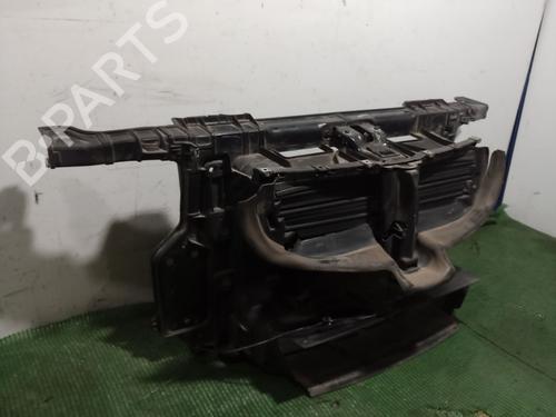 Front slam panel BMW 1 (E81) 120 d | BP21550589C72 