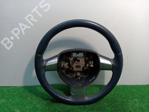 Used Steering wheel FORD FOCUS II (DA_, HCP, DP) [2004-2013]  13325677