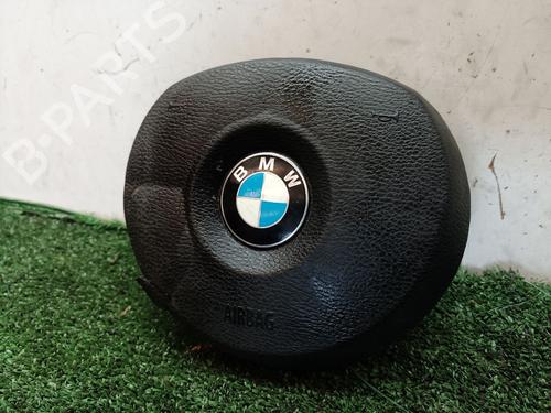 Driver airbag BMW X3 (E83) xDrive 20 d | BP23263432C9 