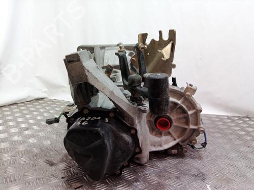 Gearbox MAZDA 3 (BK) 1.6 (BK14) | BP7923805M3 