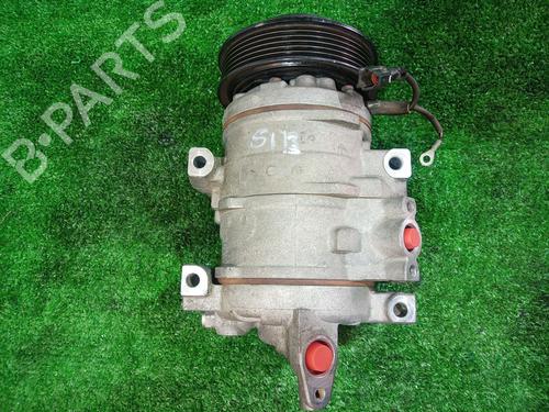 AC compressor SUBARU TRIBECA (B9) 3.0 (WXE) | BP13399273M34 