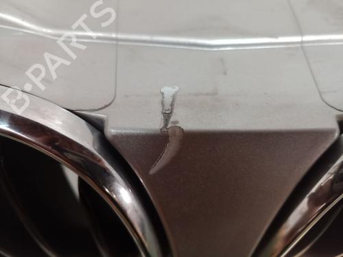 Front bumper BMW 1 (E87) 118 d | BP27677135C7 