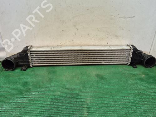 Used Intercooler MERCEDES-BENZ E-CLASS (W211) E 220 CDI (211.006) (150 hp) 27249480