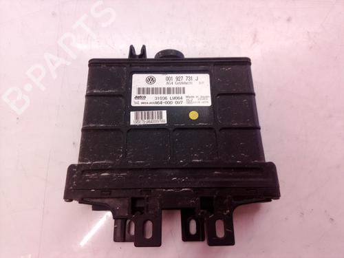 Girkassekontrollenhet VW POLO (9N_, 9A_) [2001-2014]  8684059
